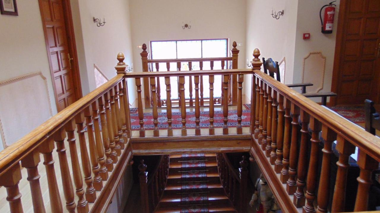 Iacobus Hotel Castrojeriz