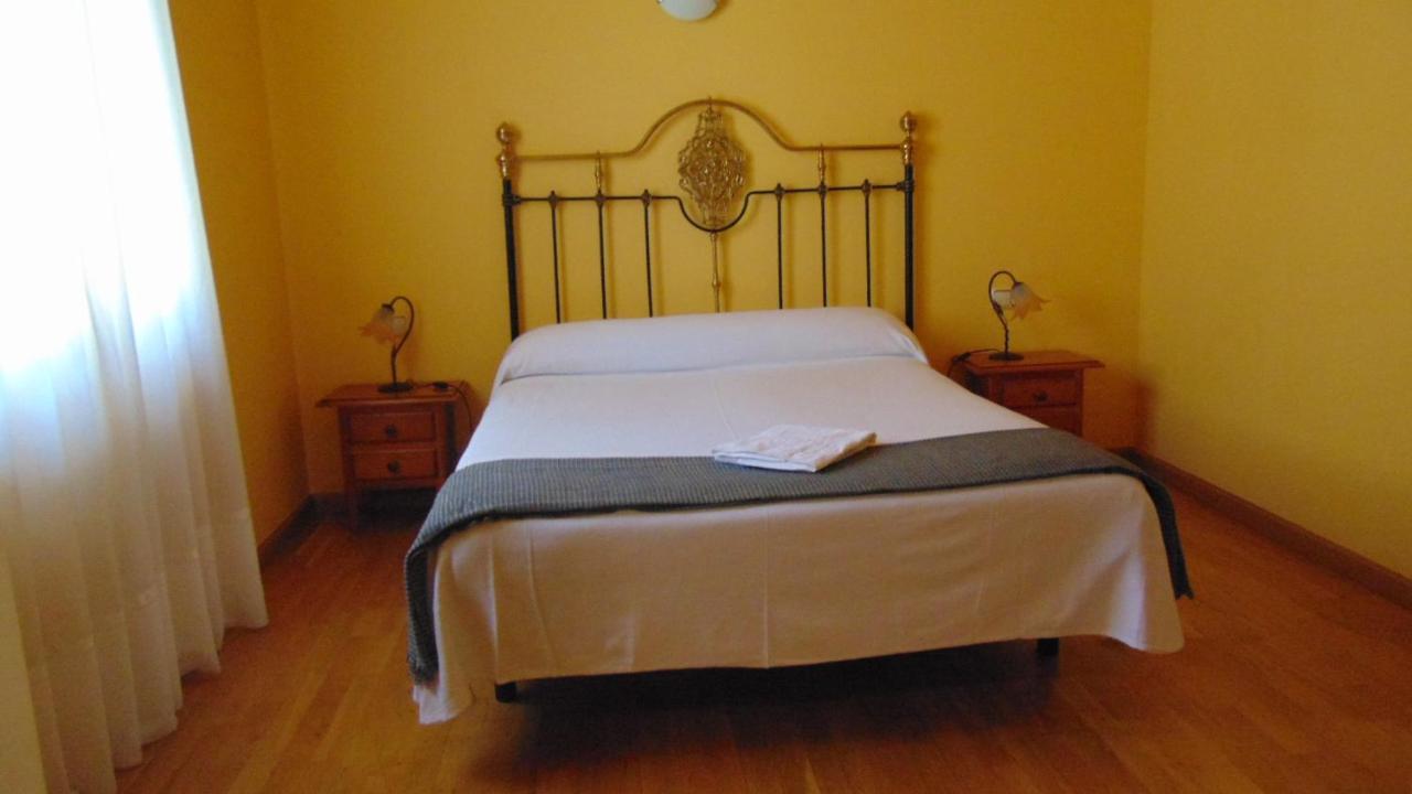 Iacobus Hotel Castrojeriz