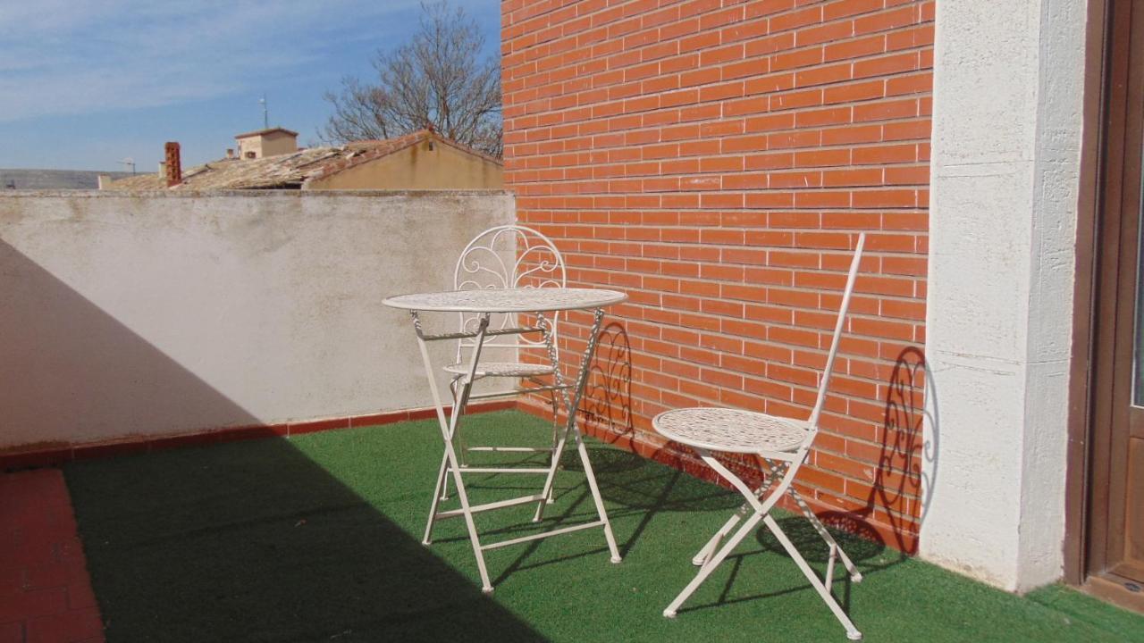 Iacobus 2* Castrojeriz