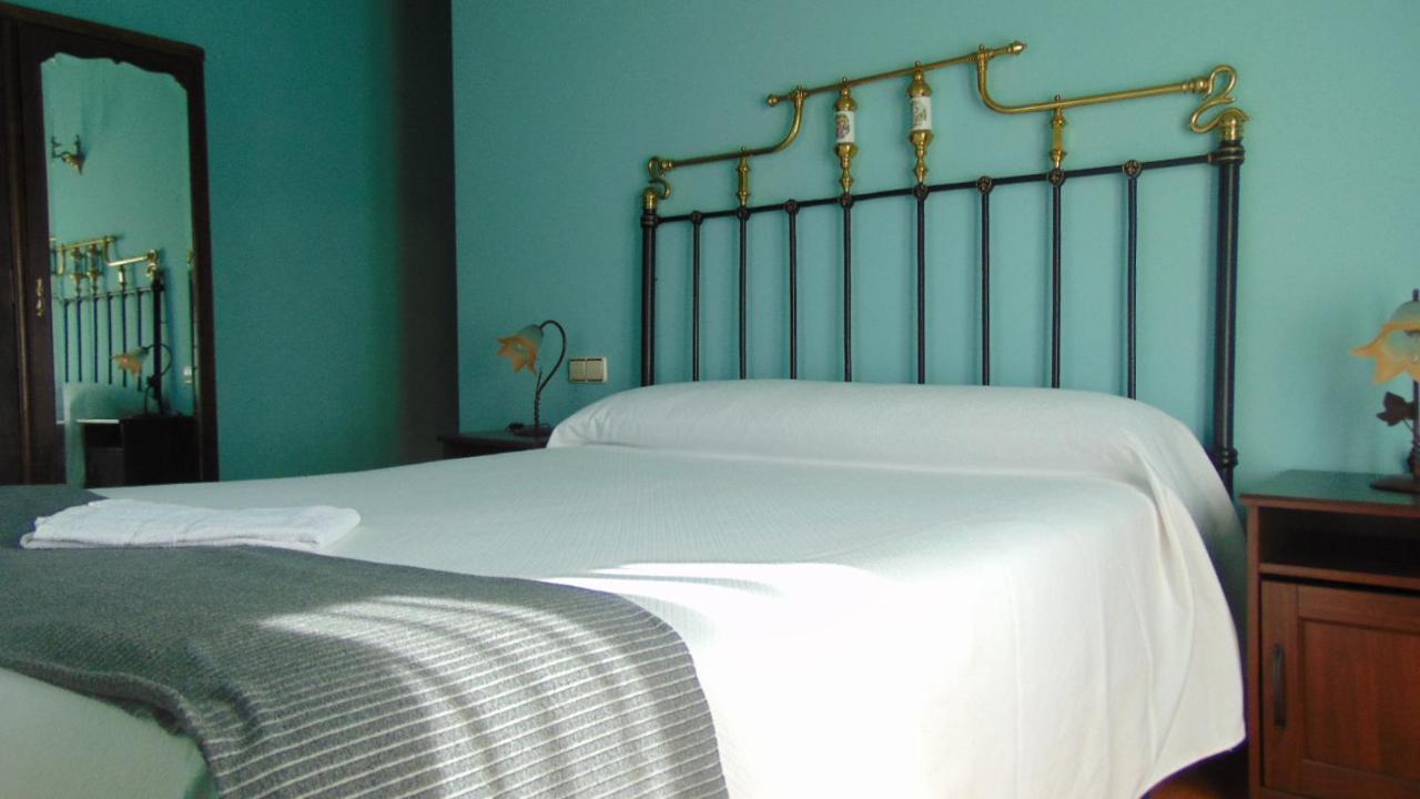 Iacobus Hotel Castrojeriz