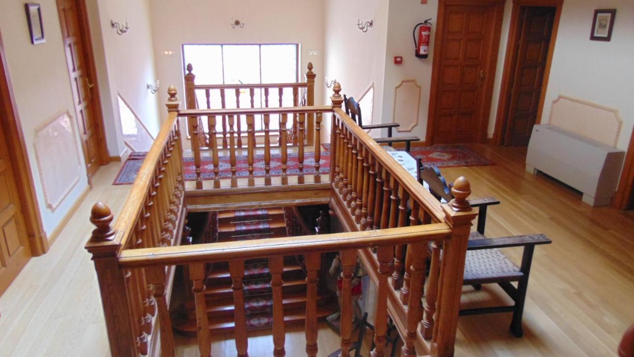 Hotel Iacobus Castrojeriz