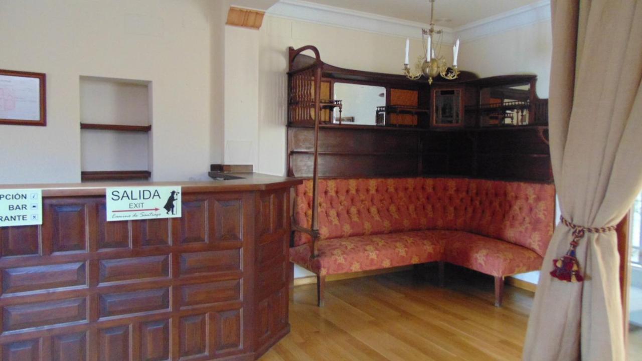 Hotel Iacobus Castrojeriz
