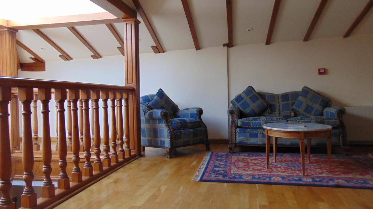 Hotel Iacobus 2*