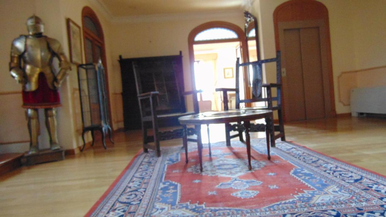 Hotel Iacobus Castrojeriz