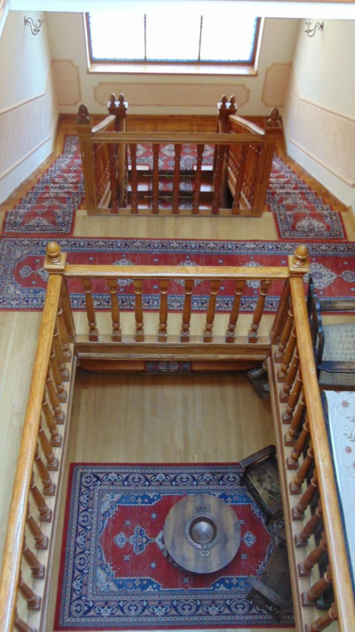 Hotel Iacobus 2*