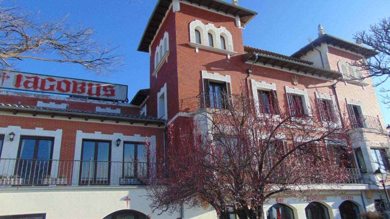 Iacobus Castrojeriz