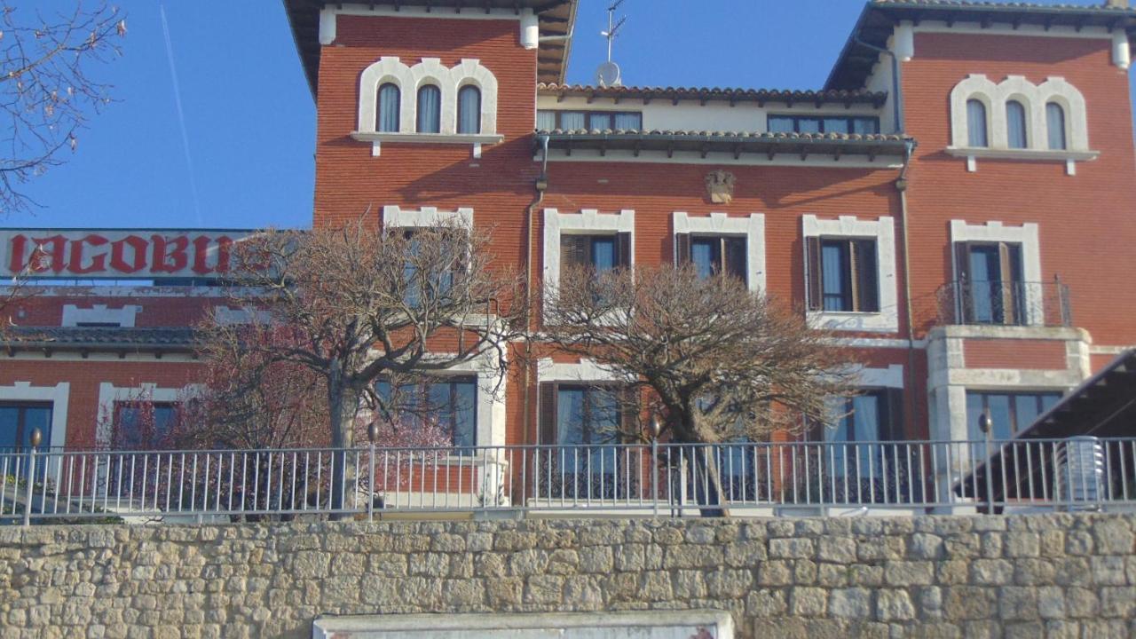 Iacobus Castrojeriz