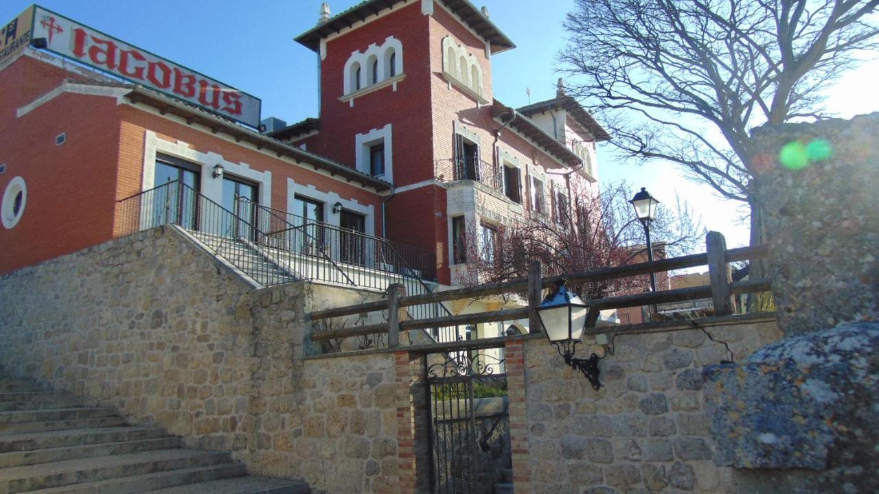 Hotel Iacobus 2*
