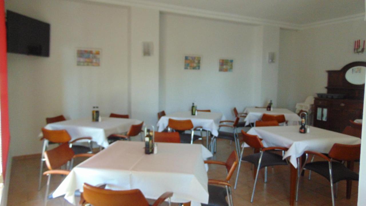 Iacobus Hotel Castrojeriz
