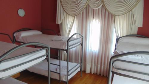 Hotel Iacobus 2*