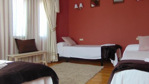Hotel Iacobus 2*